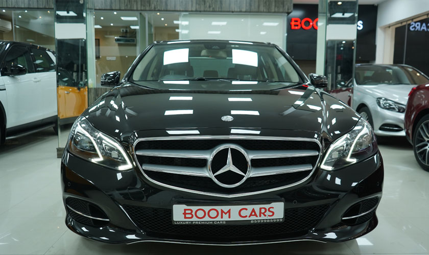 Boom Cars Best Luxury Cars in Chennai